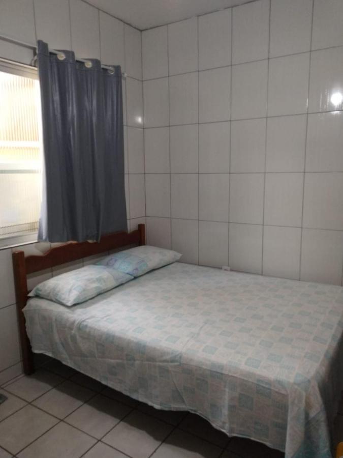 Pousada Conceicao Florianópolis Exterior foto
