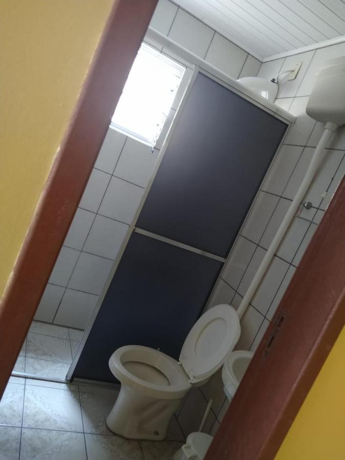 Pousada Conceicao Florianópolis Exterior foto