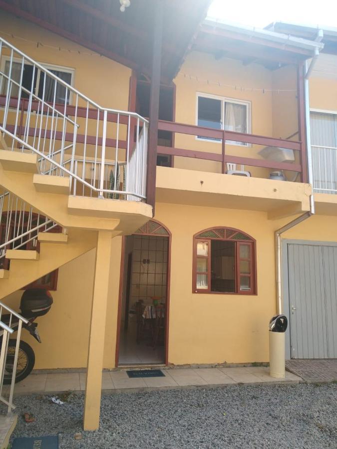 Pousada Conceicao Florianópolis Exterior foto