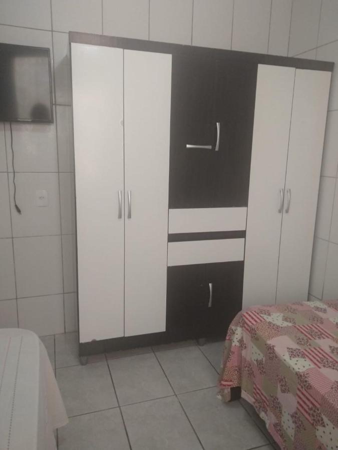 Pousada Conceicao Florianópolis Exterior foto